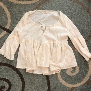 MEGA SALE Hollister Summer Shirt